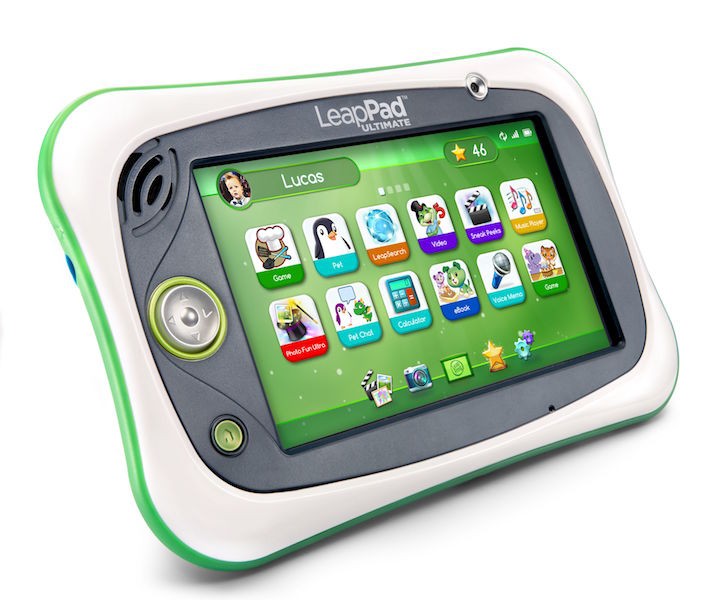 LeapPad Ultimate